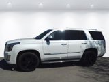 Used 2019 Cadillac Escalade Luxury image 2