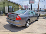Used 2012 Ford Fusion SE image 5