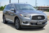 Used 2017 INFINITI QX60 FWD w/ Deluxe Technology Package image 4