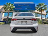 Used 2020 Toyota Corolla SE image 6