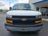 Used 2021 Chevrolet Express 2500 w/ Driver Convenience Package image 2