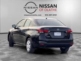 New 2025 Nissan Versa S w/ Trunk Package image 3