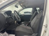 Certified 2021 Volkswagen Tiguan S image 5