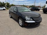 Used 2005 Chrysler Pacifica Limited image 3