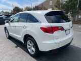 Used 2015 Acura RDX AWD image 4