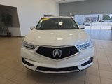 Used 2017 Acura MDX FWD w/ Advance Package image 4