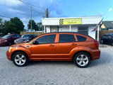 Used 2011 Dodge Caliber Mainstreet image 2