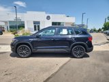 Certified 2022 Volkswagen Taos S w/ IQ Drive S Package image 2