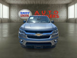 Used 2018 Chevrolet Colorado LT w/ LT Convenience Package image 2