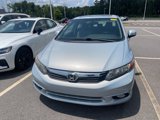 Used 2012 Honda Civic EX-L image 5