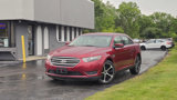 Used 2015 Ford Taurus SEL image 2