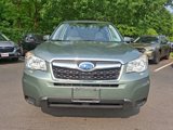 Used 2015 Subaru Forester 2.5i Premium image 2