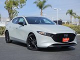 New 2025 MAZDA MAZDA3 s Sport image 4
