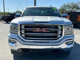 Used 2018 GMC Sierra 1500 SLT image 2