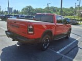 Certified 2019 RAM 1500 Rebel w/ Rebel Level 2 Equipment Group image 4