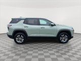 Used 2025 Chevrolet Equinox LT w/ Safety and Technology Package image 4