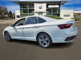 Used 2024 Volkswagen Jetta SE w/ Panoramic Sunroof Package image 3