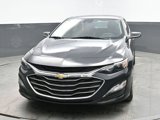 Used 2023 Chevrolet Malibu LT w/ Driver Confidence Package image 2