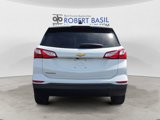Used 2020 Chevrolet Equinox LS image 4