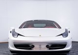 Certified 2012 Ferrari 458 Italia Coupe image 2
