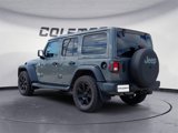 Used 2021 Jeep Wrangler Unlimited Sport w/ Sun And Sound Package image 3