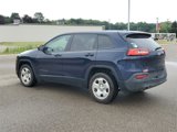Used 2014 Jeep Cherokee Sport image 3