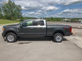 Used 2017 Ford F350 Platinum w/ Platinum Ultimate Package image 4