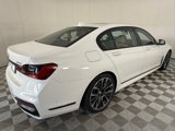 Used 2021 BMW 740i w/ M Sport Package image 5