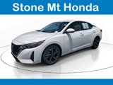 Used 2024 Nissan Sentra SV image 3