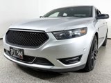 Used 2014 Ford Taurus SHO w/ Equipment Group 401A image 5