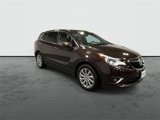 Used 2020 Buick Envision Essence image 3