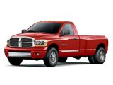 Used 2006 Dodge Ram 3500 Truck SLT w/ Light Group image 2