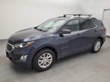 Used 2018 Chevrolet Equinox LT w/ Sun & Infotainment Package image 2