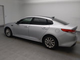Used 2016 Kia Optima EX w/ Premium Package image 3