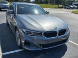 Certified 2023 BMW 330i Sedan w/ Premium Package image 3