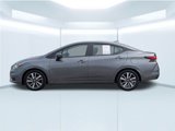 Used 2021 Nissan Versa SV image 2