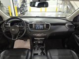 Used 2017 Kia Sorento EX w/ EX V6 Premium Package image 5