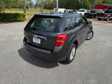 Used 2017 Chevrolet Equinox LS image 5