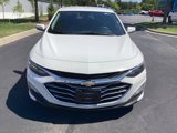 Used 2023 Chevrolet Malibu LT image 4