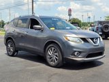 Used 2016 Nissan Rogue SL image 2