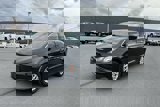 Used 2023 Chrysler Voyager LX image 3