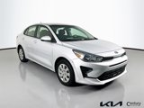 Certified 2021 Kia Rio LX image 3
