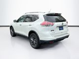 Used 2016 Nissan Rogue SL w/ SL Premium Package image 5