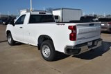 New 2025 Chevrolet Silverado 1500 W/T w/ WT Value Package image 6