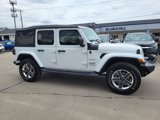 Used 2019 Jeep Wrangler Unlimited Sahara w/ Safety Group image 5