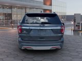 Used 2017 Ford Explorer Limited w/ Equipment Group 301A image 3