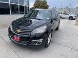 Used 2016 Chevrolet Traverse LTZ image 2