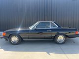 Used 1988 Mercedes-Benz 560 SL image 2