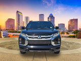 Used 2022 Mitsubishi Outlander Sport GT image 2