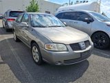 Used 2005 Nissan Sentra 1.8 S image 3